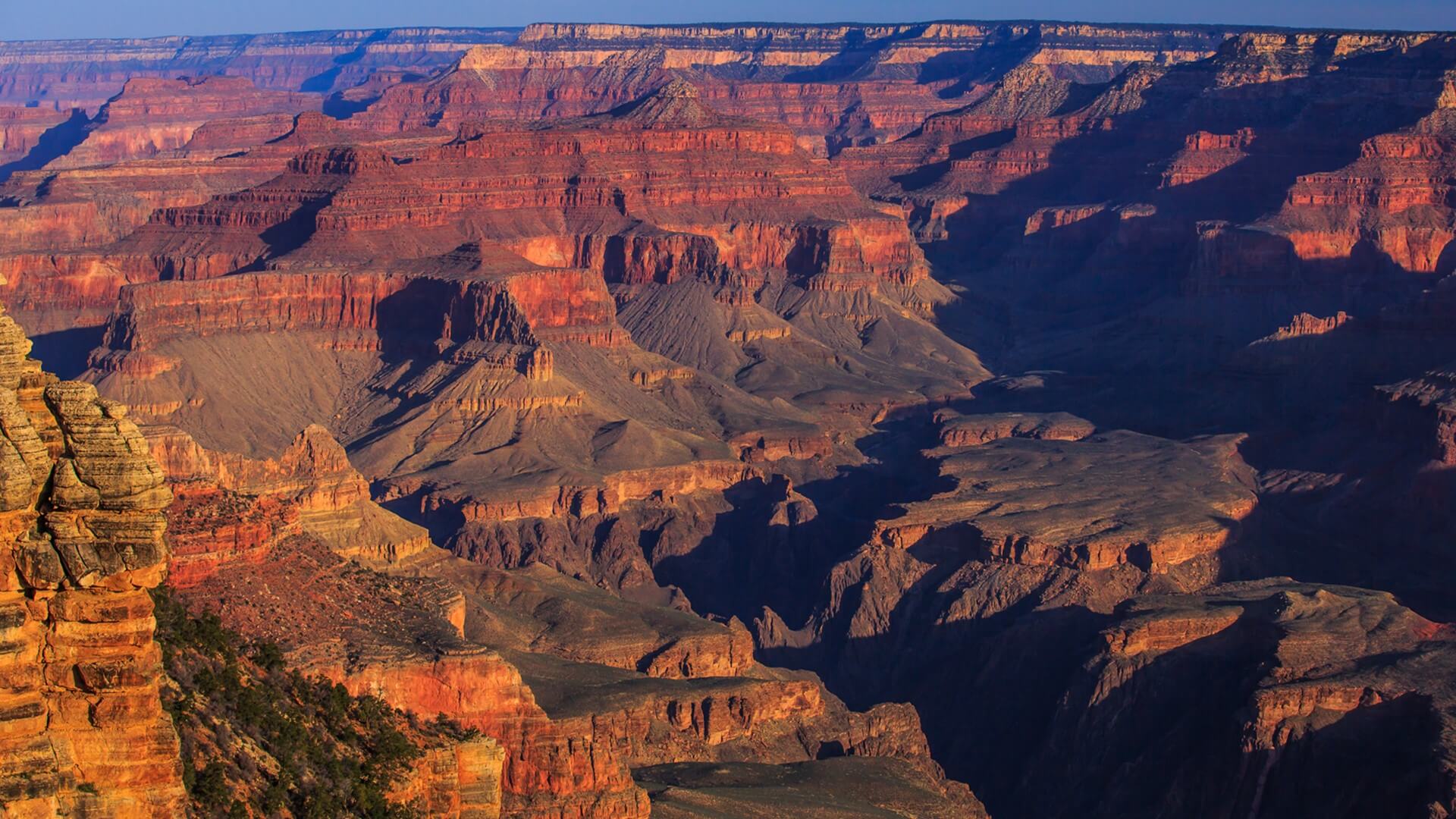 Visiting Grand Canyon During Winter - Grand Canyon National Park