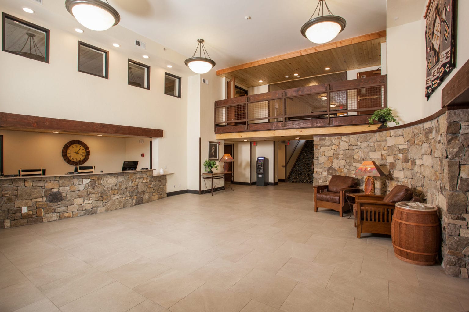 Amenities and Features Red Feather Lodge Grand Canyon