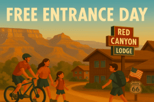 Free Entrance Day