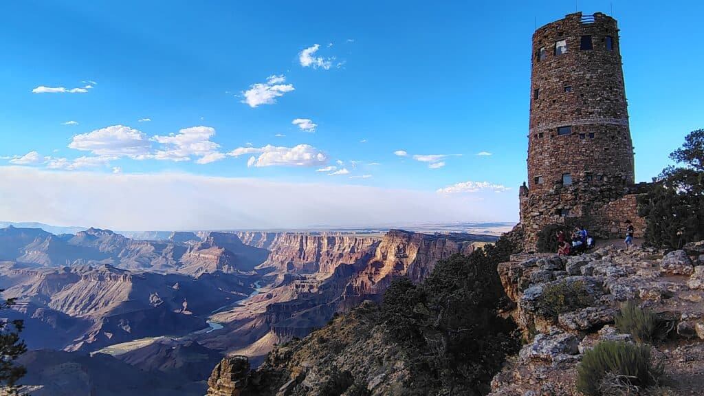 The 6 Most Instagrammable Spots at the Grand Canyon